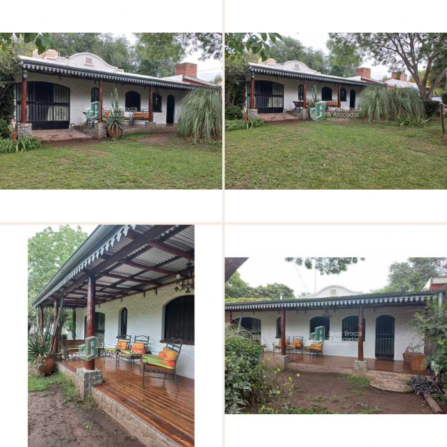 Berutti 2276, Cosquin