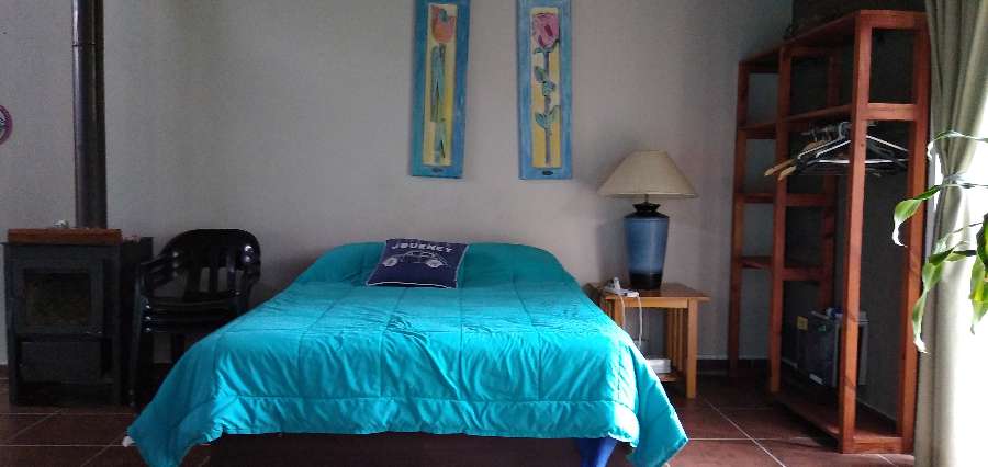 Casa en Salsipuedes en Temporario · dueño directo · 1 dorm · cochera · 800 m² de lote - Imagen 1