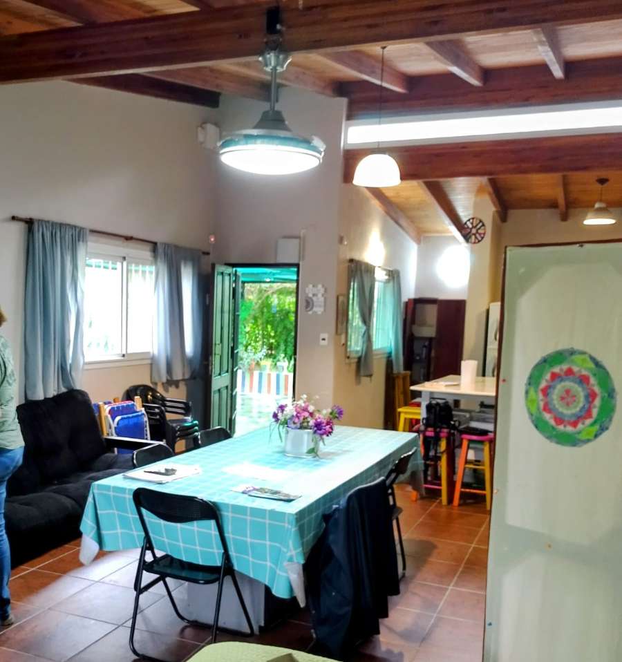 Cabaa Mi Paz, Camino Al Cuadrado Cordoba - Casa en Temporario en Salsipuedes con 1 dorm., 2 amb., 90 m2 cubiertos y 800 m2 totales - imagen 14