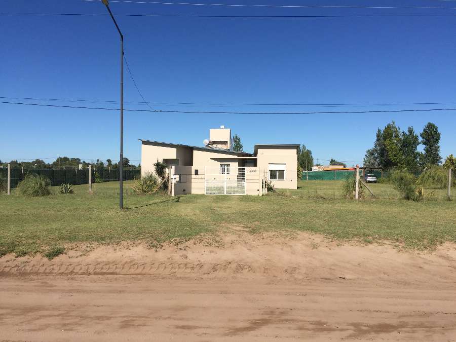 regimiento 3 de caballeria, Trenque Lauquen