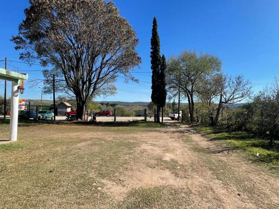 INMUEBLE DE GRANDES DIMENSIONES -ARROYO LOS PATOS - Imagen 5