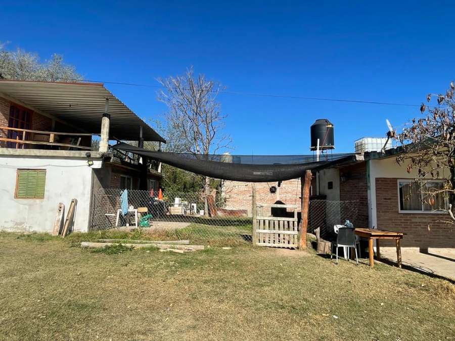 Inmueble De Grandes Dimensiones -arroyo Los Patos - Casa en Venta en Córdoba con 3 dorm., 3 amb. y 1.373 m2 totales - imagen 13