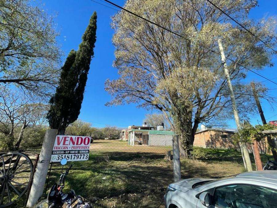 Terreno en Venta en Córdoba, · 1,37 m² de lote · dueño directo · 3 dorm · cochera - Imagen 1