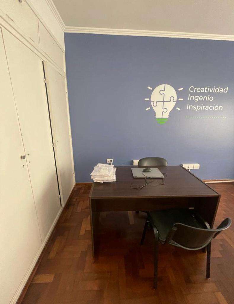 Vendo Exclusiva Propiedad Centrica - Casa en Venta en Córdoba con 2 dorm., 6 amb., 217 m2 cubiertos y 195 m2 totales - imagen 10