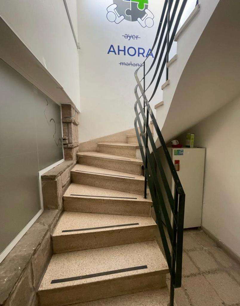 Vendo Exclusiva Propiedad Centrica - Casa en Venta en Córdoba con 2 dorm., 6 amb., 217 m2 cubiertos y 195 m2 totales - imagen 11