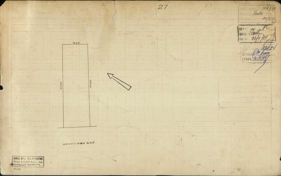Importante Terreno en venta en Palermo!! - Imagen 3