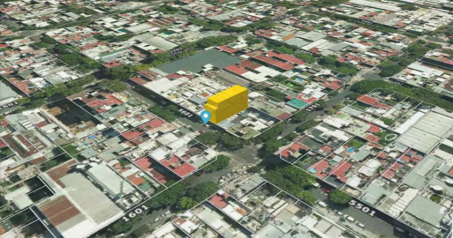 Importante Terreno en venta en Palermo!! - Imagen 1