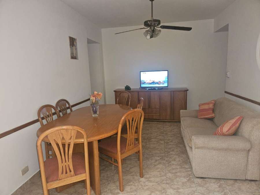 Departamento 3 ambientes directo dueño con patio y parrilla - Imagen 1