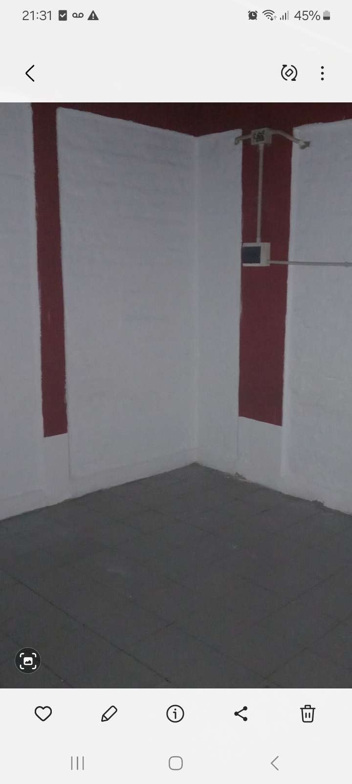 Local disponible en Las Heras · dueño directo · No tiene dorm · 1 ambientes · 80 m² de lote - Imagen 3