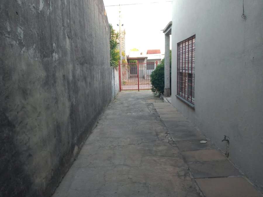 Levene 149, San Antonio de Padua