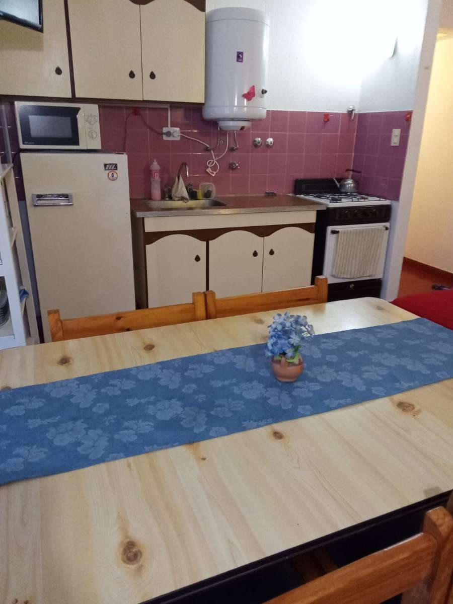 Chiozza 2669, San Bernardo