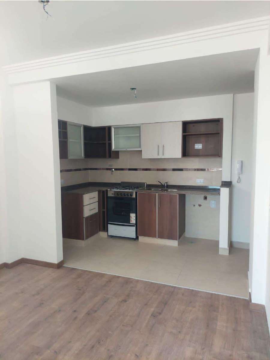 Departamento en La Paternal en Alquiler · dueño directo · 1 dorm · 1 ambientes · 38 m² de lote - Imagen 3