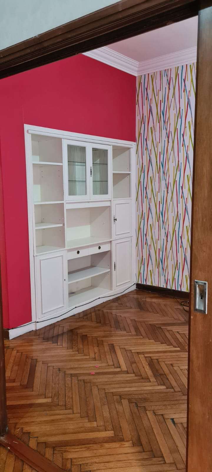 Departamento único en Recoleta en Alquiler · dueño directo · 2 dorm · 3 ambientes · 80 m² de lote - Imagen 3