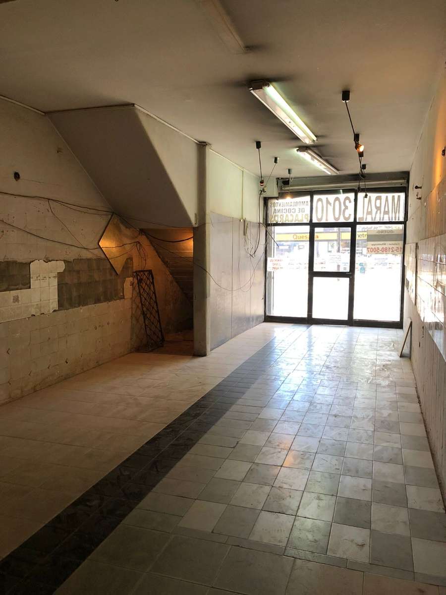 Local en Nunez en Alquiler · dueño directo · 2 ambientes - Imagen 2