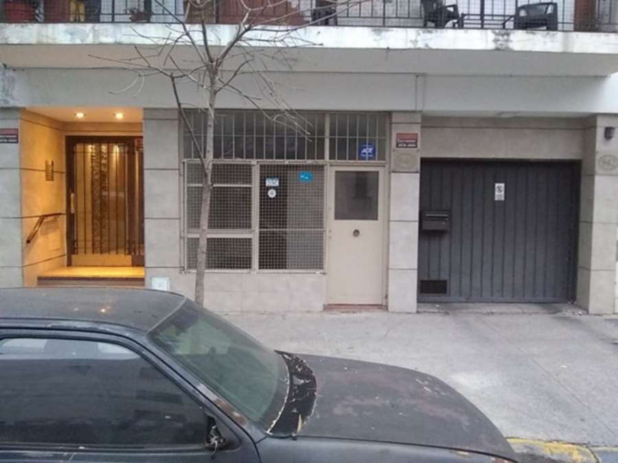 Local disponible para la en Alquiler en Flores · dueño directo · 1 ambientes - Imagen 4