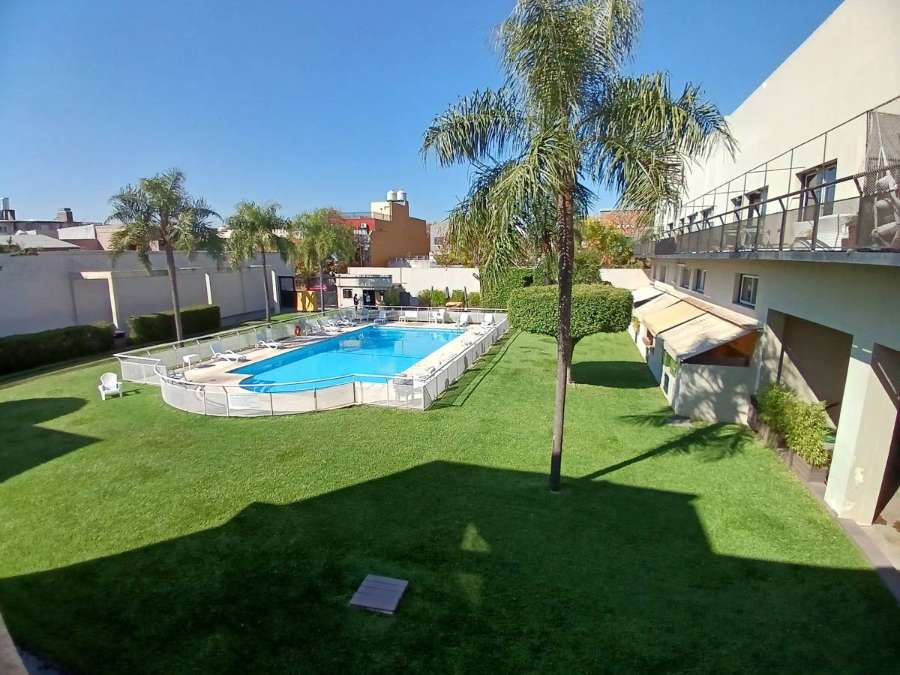 Venta De Departmento 3 Ambientes Villa Devoto. Apto Crdito. - Departamento en Venta en Villa Devoto con 2 dorm., 3 amb. y 63 m2 cubiertos - imagen 5