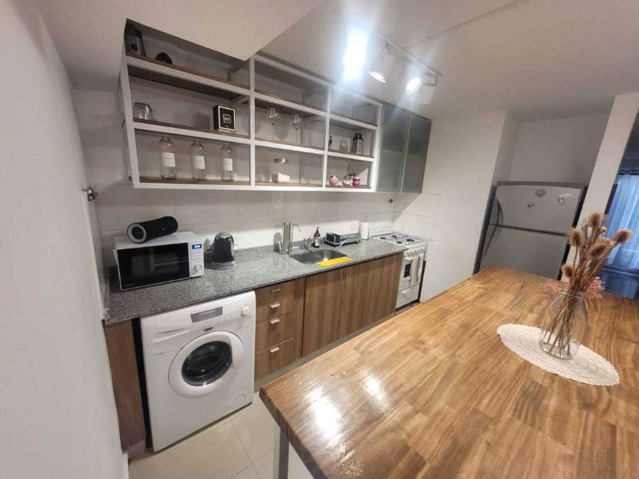 Venta De Departmento 3 Ambientes Villa Devoto. Apto Crdito. - Departamento en Venta en Villa Devoto con 2 dorm., 3 amb. y 63 m2 cubiertos - imagen 8
