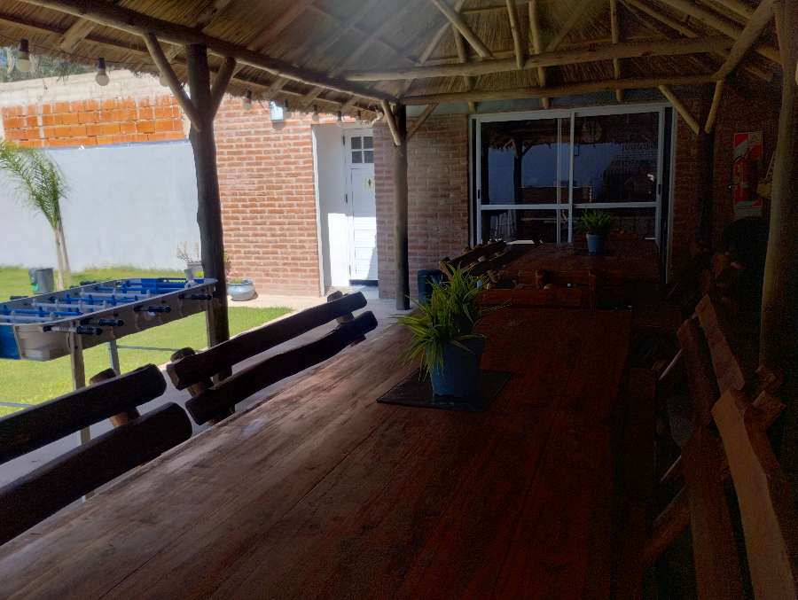 Casa en Venta en Canuelas · dueño directo · 1 dorm · 2 cocheras · 420 ha - Imagen 1
