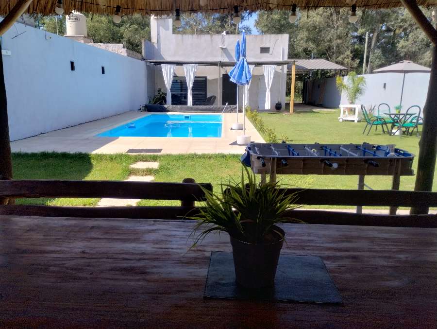 Casa Quinta En Venta, Con Escritura - Casa en Venta en Canuelas con 1 dorm. y 90 m2 cubiertos - imagen 2