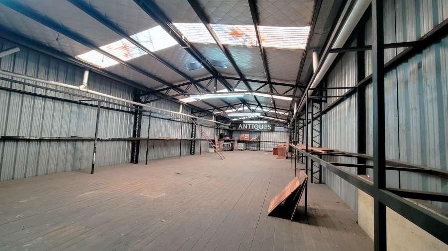 Venta De Galpn/deposito + Oficina En Villa Luro - Galpón en Venta en Villa Luro - imagen 8