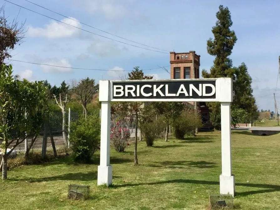Venta Lote Interno Barrio Privado Brickland. - Terreno en Venta en Monte Grande con 800 m2 de terreno - imagen 2