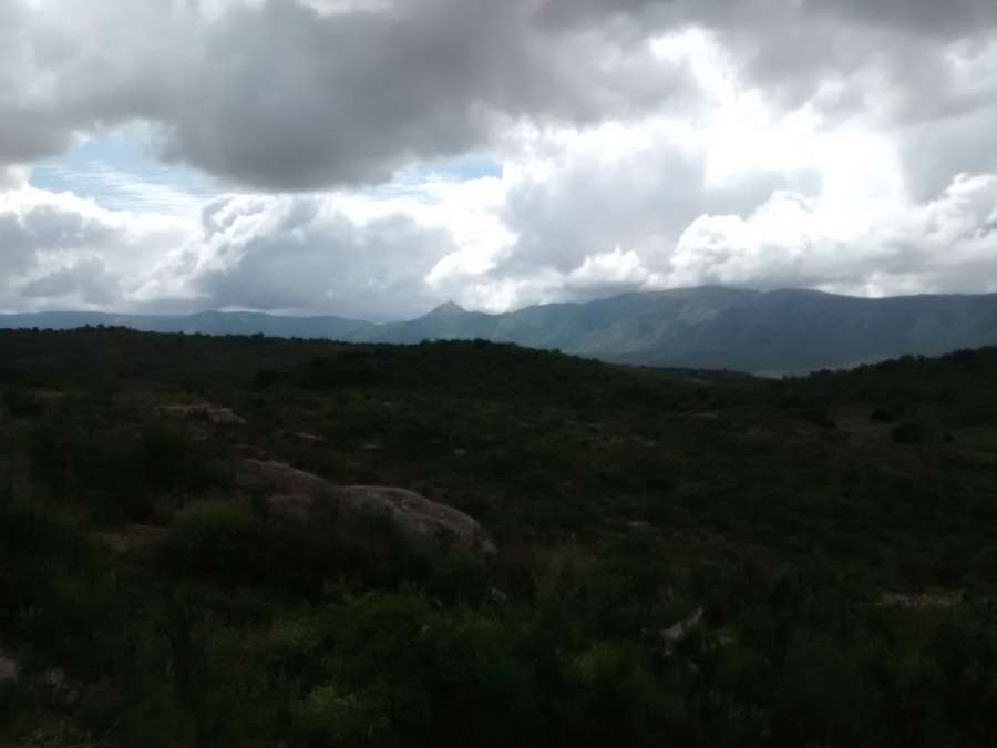 Terreno en Venta en Las Sierras de Córdoba - Dueño Directo! - Imagen 2