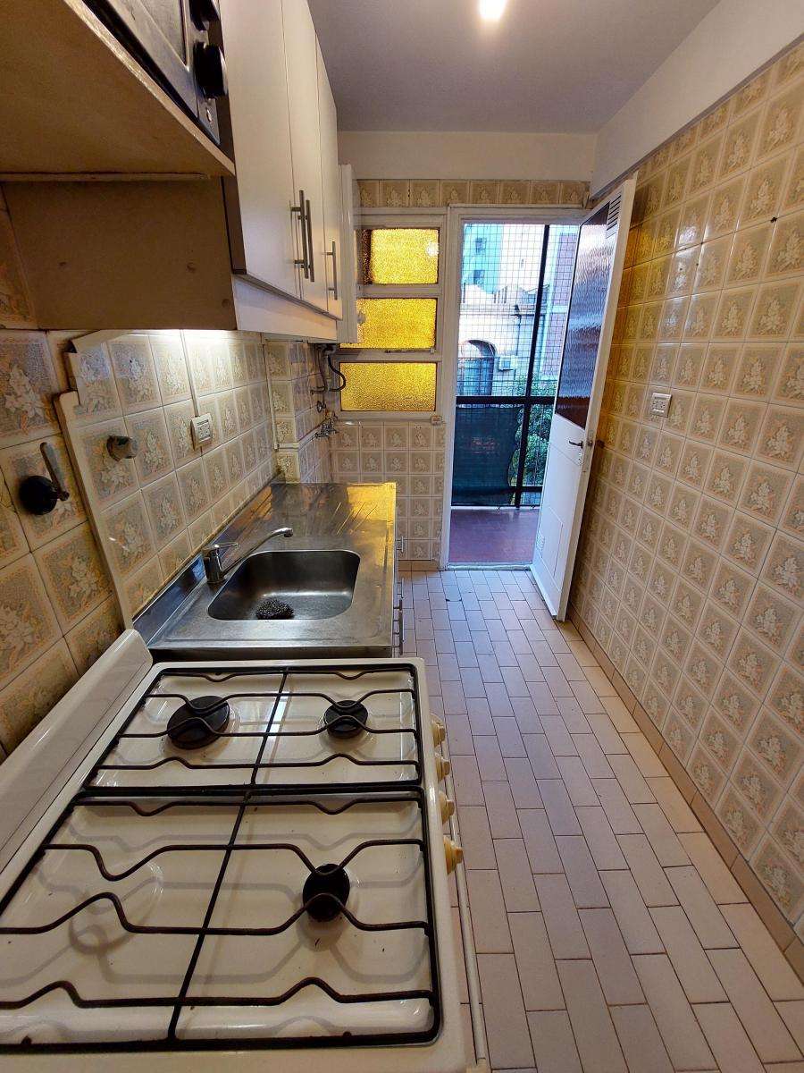 Departamento en Alquiler en Villa Crespo · dueño directo · 1 dorm · 2 ambientes · 41 m² de lote - Imagen 2
