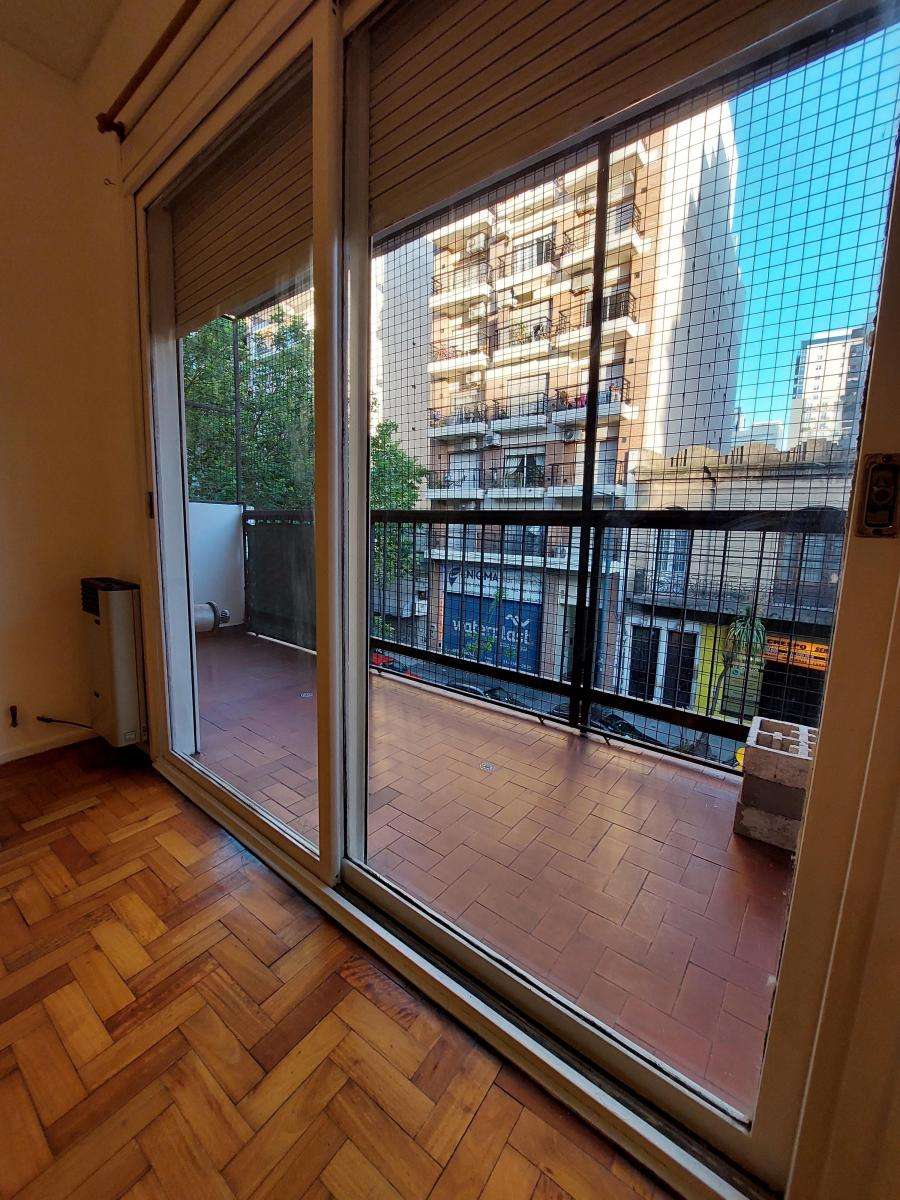 Departamento en Alquiler en Villa Crespo · dueño directo · 1 dorm · 2 ambientes · 41 m² de lote - Imagen 4