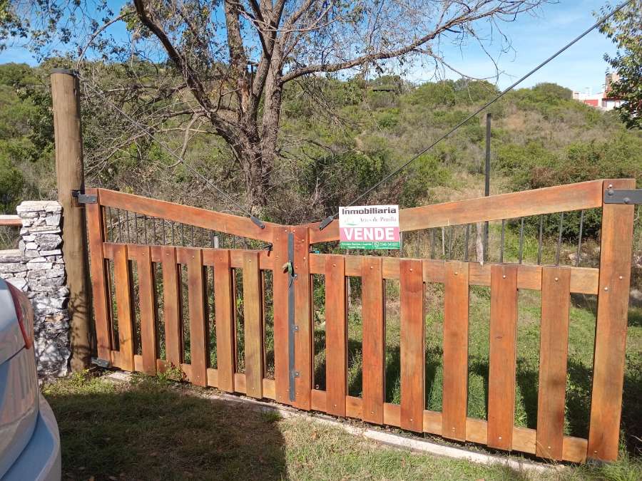 La lomita, La Cumbre