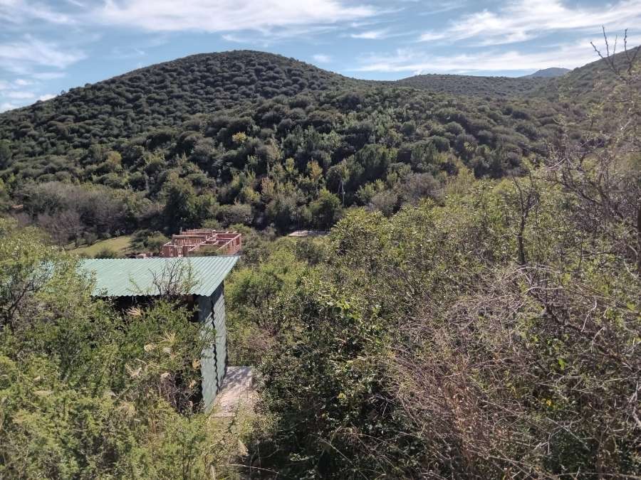 Lote en Venta La Lomita, La Cumbre - Imagen 4