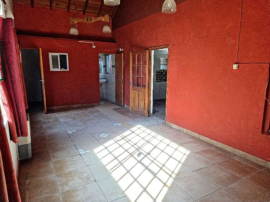 Venta Casa Ph 3 Ambientes Con Garaje - Casa en Venta en Mar del Plata con 2 dorm., 3 amb., 90 m2 cubiertos y 122 m2 totales - imagen 9