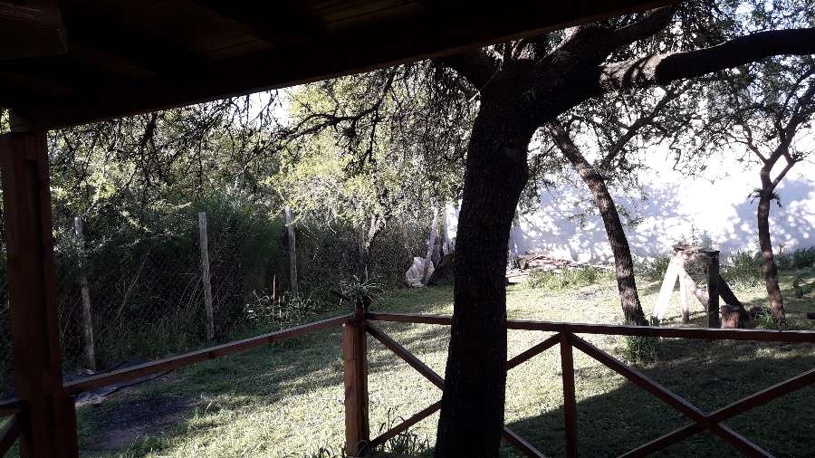 Casa En Venta Coln Entre Ros - Casa en Venta en Colón con 2 dorm., 3 amb., 60 m2 cubiertos y 315 m2 totales - imagen 4