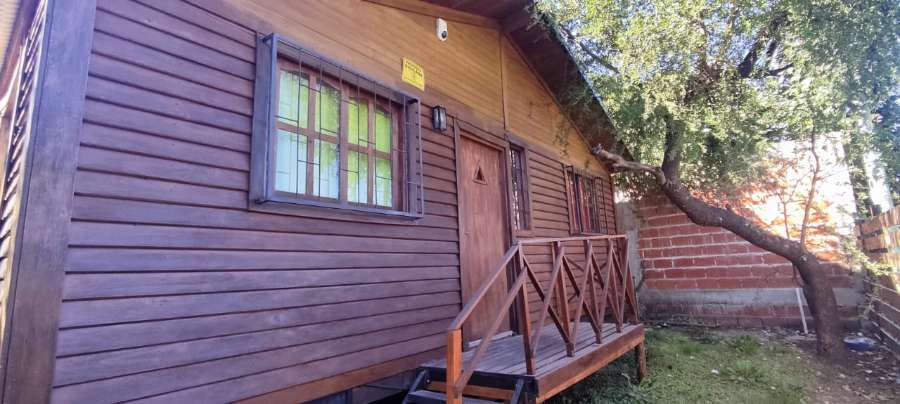 Casa En Venta Coln Entre Ros - Casa en Venta en Colón con 2 dorm., 3 amb., 60 m2 cubiertos y 315 m2 totales - imagen 8