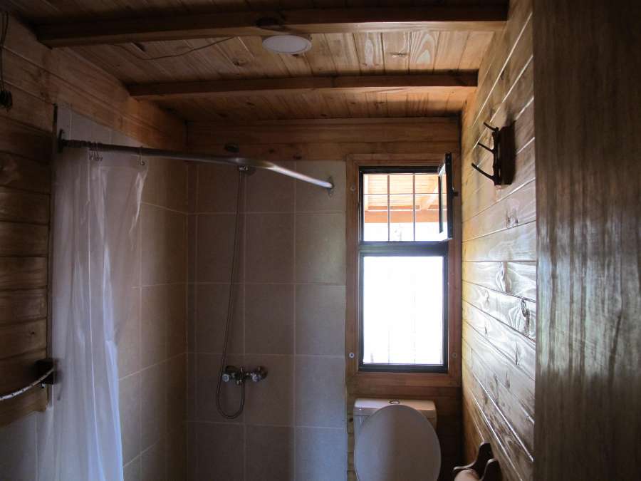 Casa En Venta Coln Entre Ros - Casa en Venta en Colón con 2 dorm., 3 amb., 60 m2 cubiertos y 315 m2 totales - imagen 12