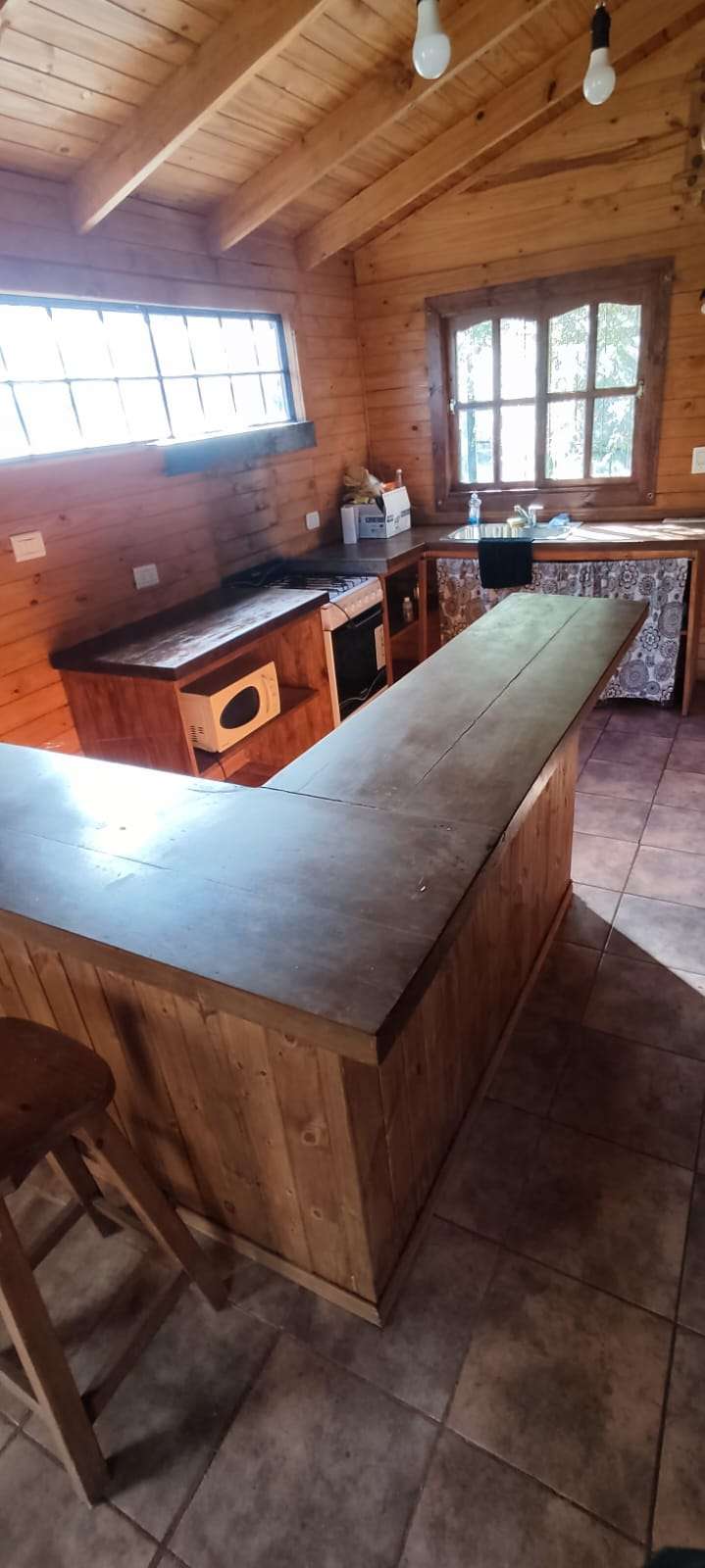 Casa En Venta Coln Entre Ros - Casa en Venta en Colón con 2 dorm., 3 amb., 60 m2 cubiertos y 315 m2 totales - imagen 13