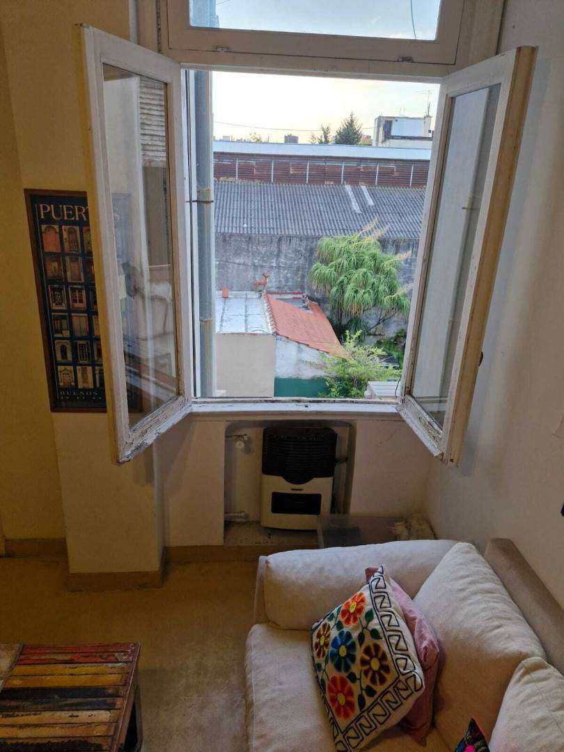 Venta De Ph De 6 Ambientes + Dependencias En Caballito - Casa en Venta en Caballito con 4 dorm., 6 amb., 210 m2 cubiertos y 220 m2 totales - imagen 6