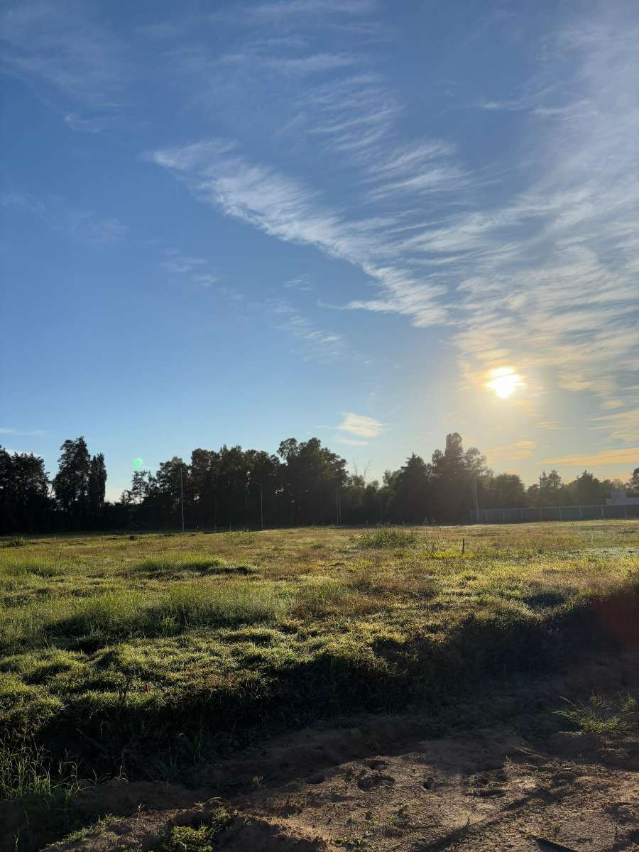 Loteo Amanecer, Río Cuarto