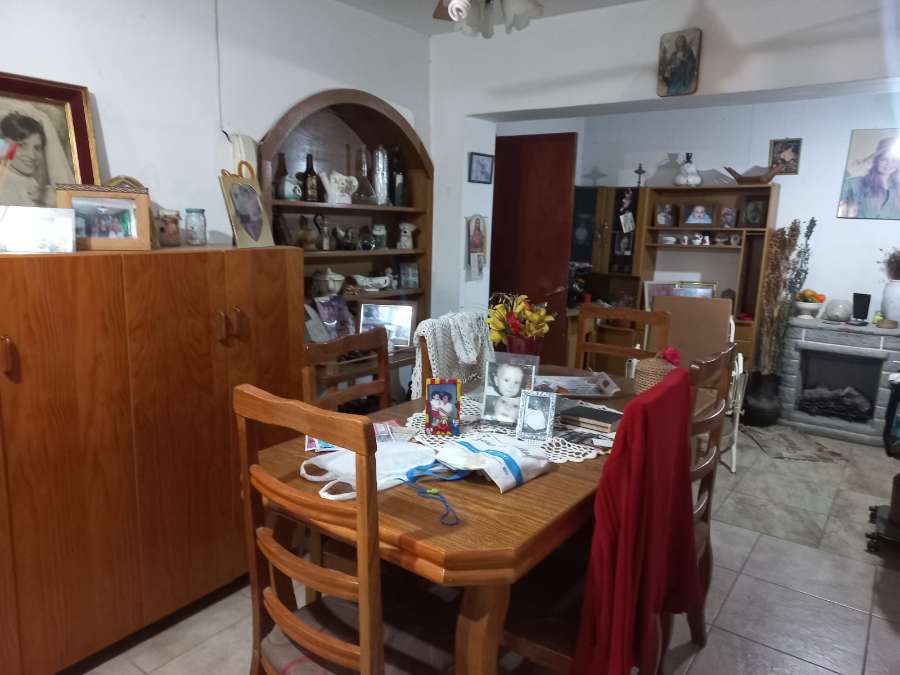 Amplia Casa en Venta - 3 Dorm. (Apta Crédito Hipotecario) - Imagen 4