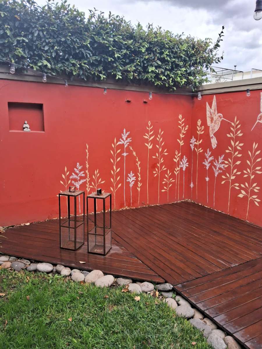 Timbo, Río Cuarto
