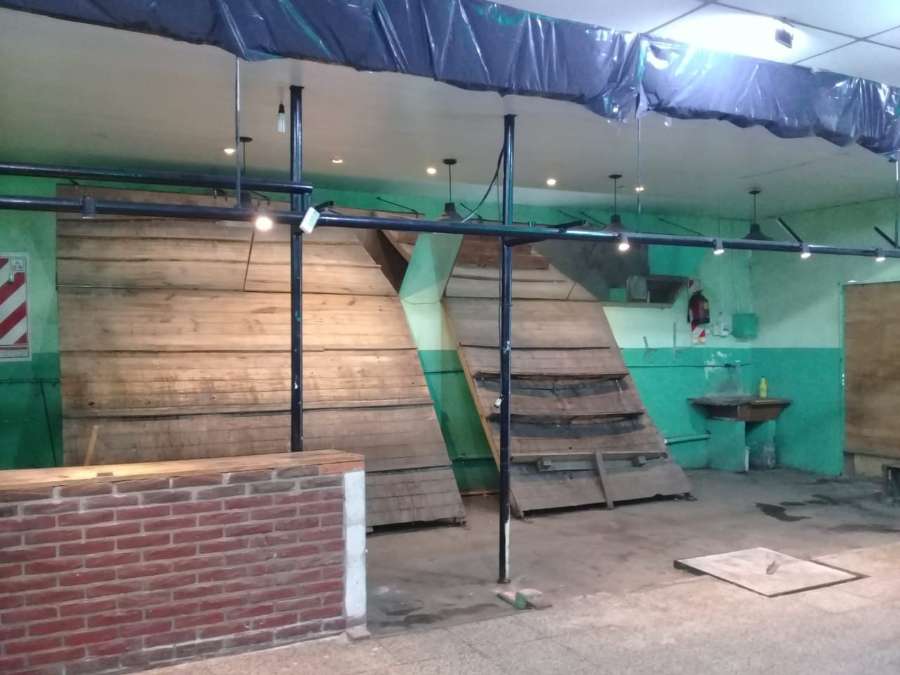 Alquiler 24 Meses Importante Local Rubro Fruteria Y Verduleria - Local en Alquiler en Mar del Plata - imagen 2
