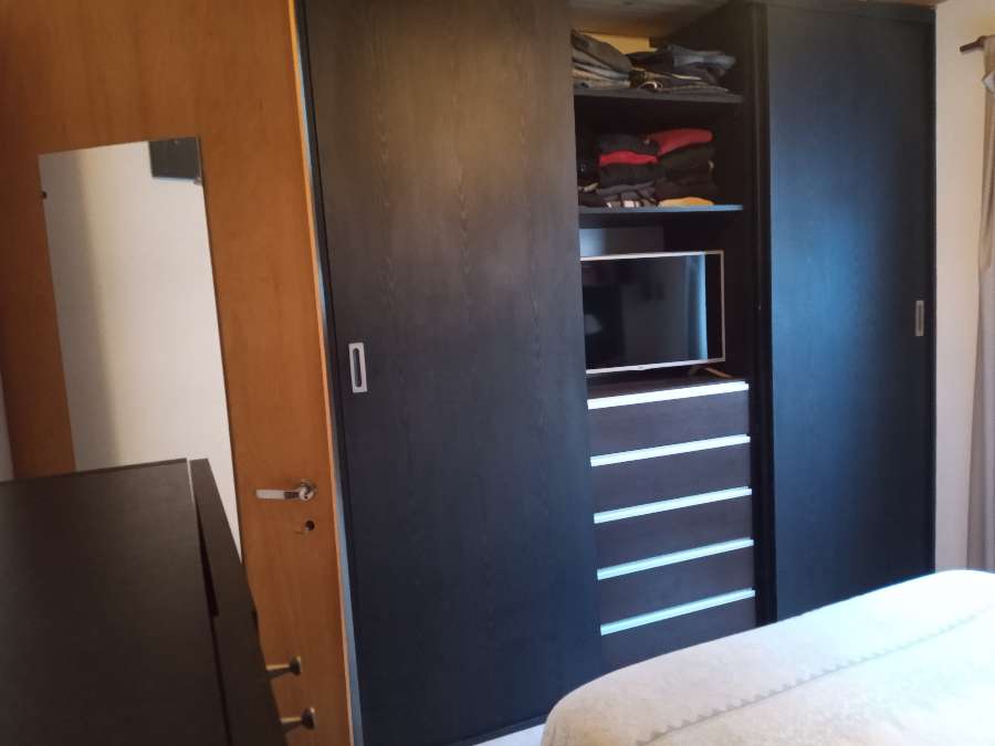 EXCELENTE OPORTUNIDAD! CASA EN VENTA SEMI AMUEBLADA CON TERRENO - Imagen 5