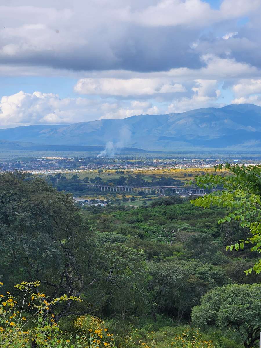 Venta De Lotes - Campo en Venta en San Salvador de Jujuy con Mixto y 9 ha - imagen 6