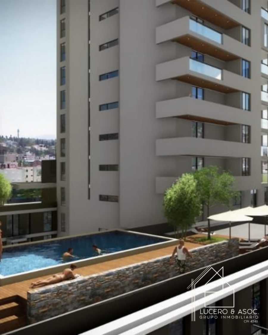 OPORTUNIDAD!! DEPTO 1 DORMITORIO. EDIFICIO LAKE TOWER - Imagen 2
