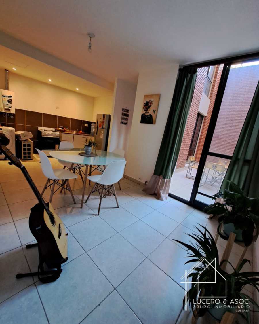 VENTA DEPTO 1 DORMITORIO CORDOBA CAPITAL - Imagen 2
