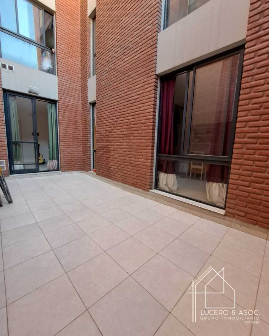 VENTA DEPTO 1 DORMITORIO CORDOBA CAPITAL - Imagen 4