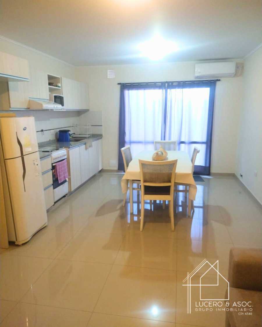 VENTA DEPTO 1 DORMITORIO EN EL CENTRO DE CARLOS PAZ - Imagen 3