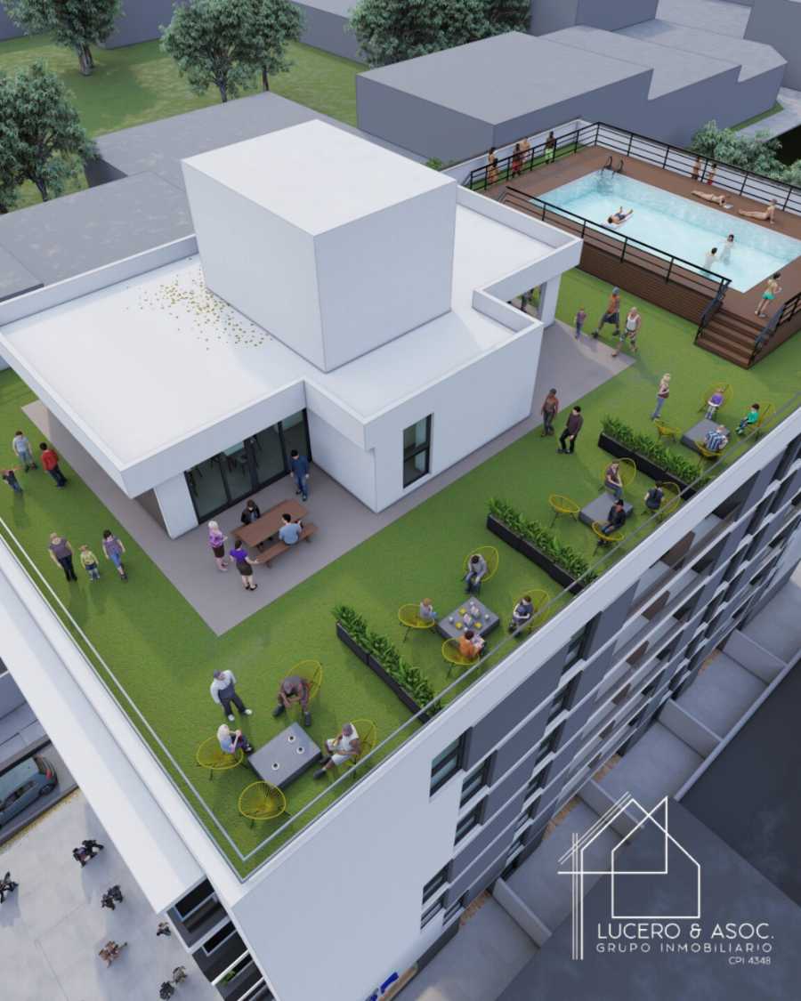 VENTA DEPTO 3 DORMITORIOS! A MTS DEL CENTRO DE CARLOS PAZ - Imagen 2