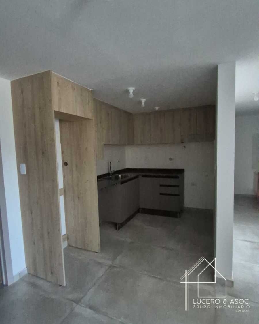 VENTA DEPTO 2 DORMITORIOS EN VILLA CARLOS PAZ - Imagen 3