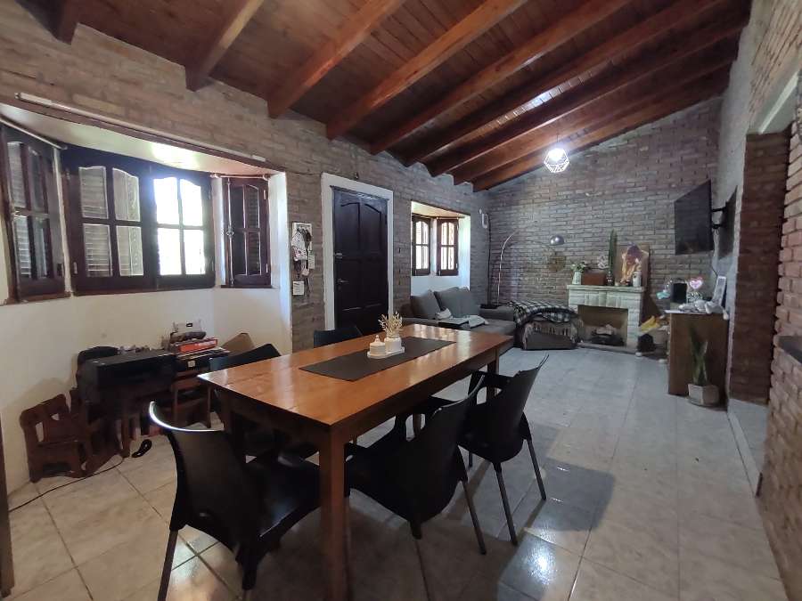 CASA EN ALQUILER 3 DORMITORIOS - LA FLORIDA - ROSARIO - Imagen 3