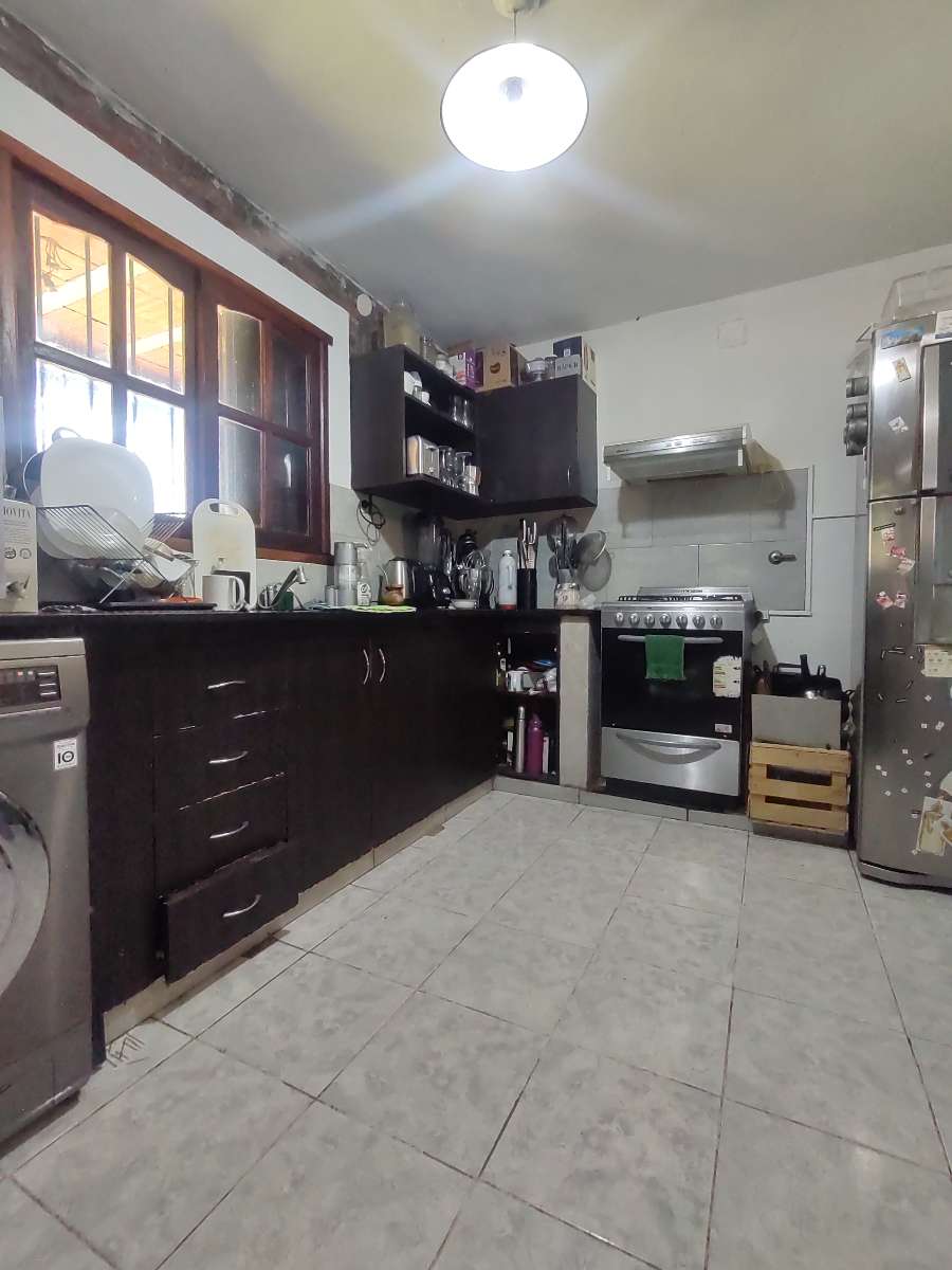 CASA EN ALQUILER 3 DORMITORIOS - LA FLORIDA - ROSARIO - Imagen 4